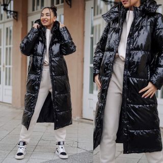 Priprav sa na jeseň a zimu ROZUMNE🤩 Aktuálne máte prvé zimné bundy, vesty, zateplené koženky a parky za zvýhodnené ceny😍...