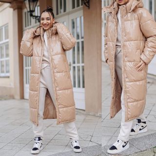 Zimné bundičky za zvýhodnené ceny🤩🥰❤️ Zahrej sa poriadne, no a aj štýlovo☺️ #veroniashop #moda #oblecenie #dnesnosim